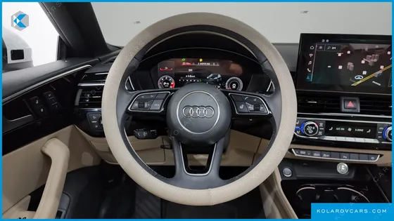 AUDI A5 40 TDI QUATTRO PREMIUM SPORTBACK