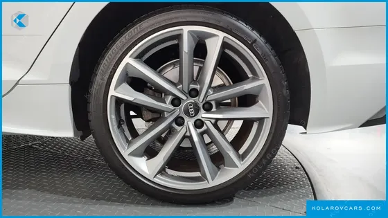 AUDI A5 40 TDI QUATTRO PREMIUM SPORTBACK