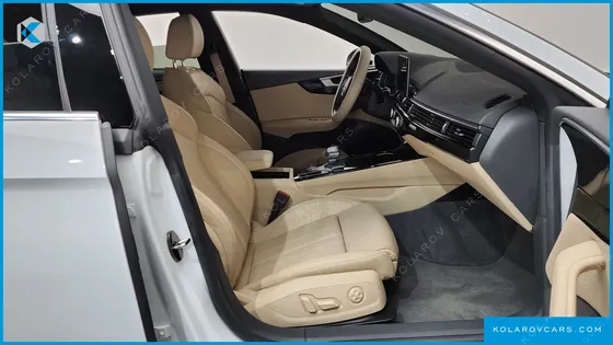 AUDI A5 40 TDI QUATTRO PREMIUM SPORTBACK