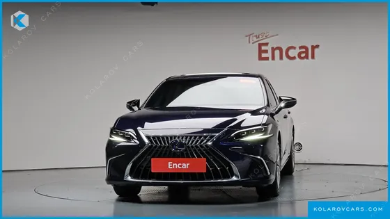 LEXUS ES EXECUTIVE