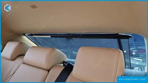 LEXUS ES EXECUTIVE