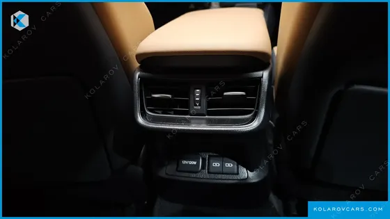 LEXUS ES EXECUTIVE