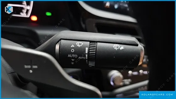 LEXUS ES EXECUTIVE