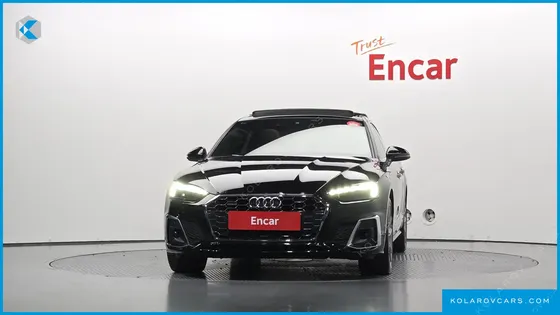 AUDI A5 40 TFSI QUATTRO PREMIUM SPORTBACK