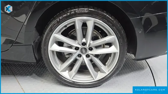 AUDI A5 40 TFSI QUATTRO PREMIUM SPORTBACK