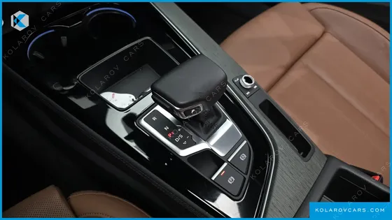 AUDI A5 40 TFSI QUATTRO PREMIUM SPORTBACK