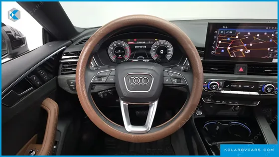 AUDI A5 40 TFSI QUATTRO PREMIUM SPORTBACK