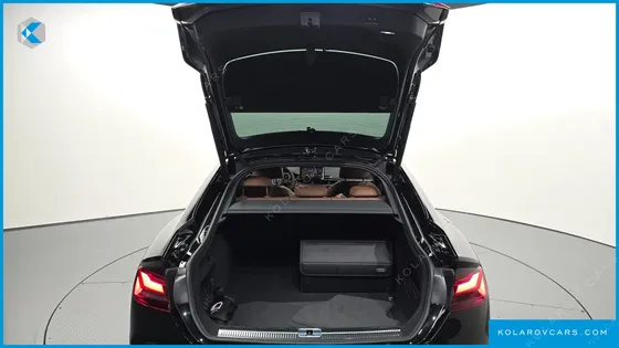 AUDI A5 40 TFSI QUATTRO PREMIUM SPORTBACK