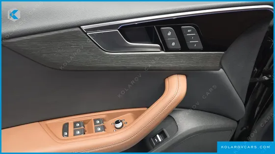 AUDI A5 40 TFSI QUATTRO PREMIUM SPORTBACK