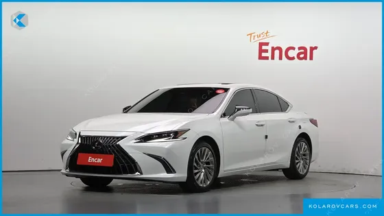 LEXUS ES EXECUTIVE