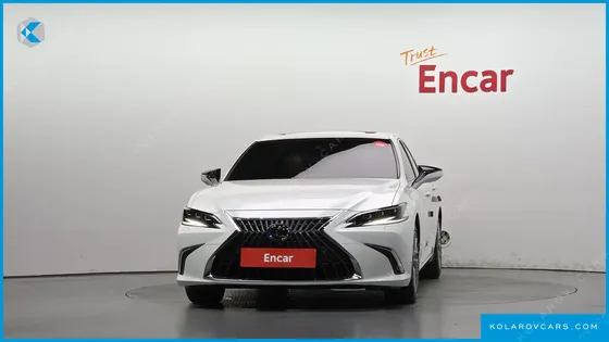 LEXUS ES EXECUTIVE