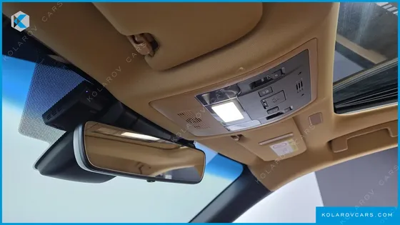 LEXUS ES EXECUTIVE