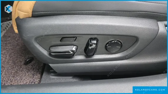 LEXUS ES EXECUTIVE