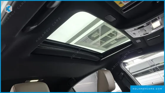 LEXUS ES LUXURY PLUS