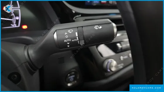 LEXUS ES LUXURY PLUS