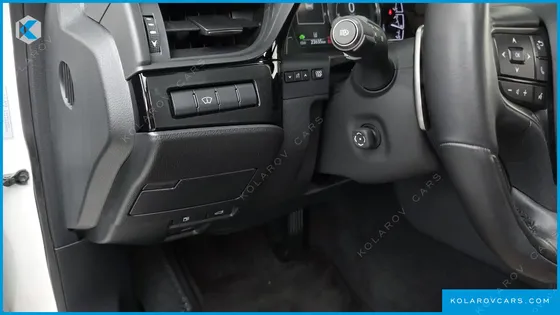LEXUS ES LUXURY PLUS