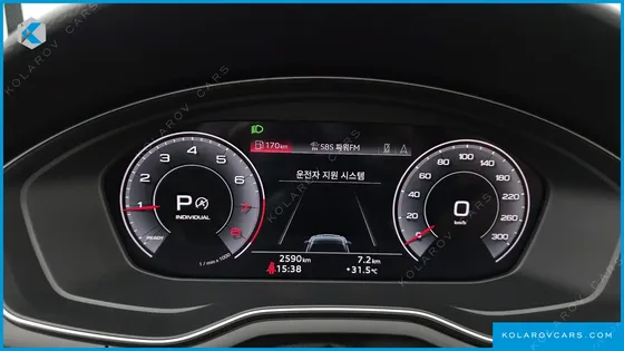 AUDI A5 45 TFSI QUATTRO CABRIOLET