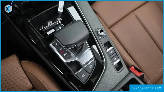 AUDI A5 45 TFSI QUATTRO CABRIOLET