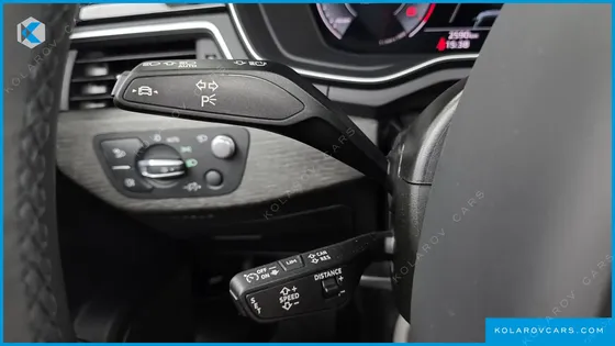 AUDI A5 45 TFSI QUATTRO CABRIOLET