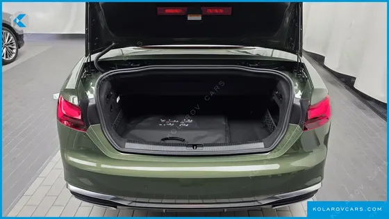 AUDI A5 45 TFSI QUATTRO CABRIOLET