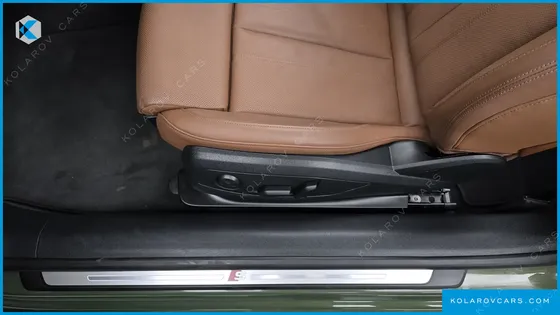 AUDI A5 45 TFSI QUATTRO CABRIOLET