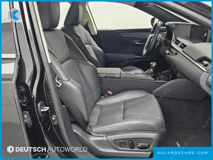 LEXUS ES EXECUTIVE