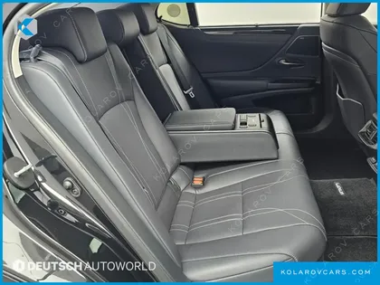 LEXUS ES EXECUTIVE