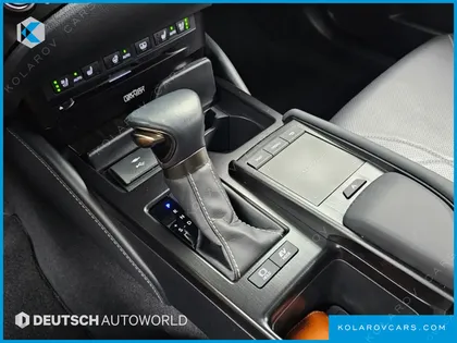 LEXUS ES EXECUTIVE