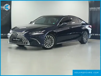LEXUS ES EXECUTIVE