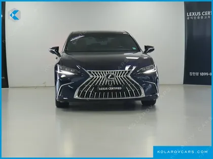 LEXUS ES EXECUTIVE