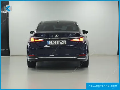 LEXUS ES EXECUTIVE