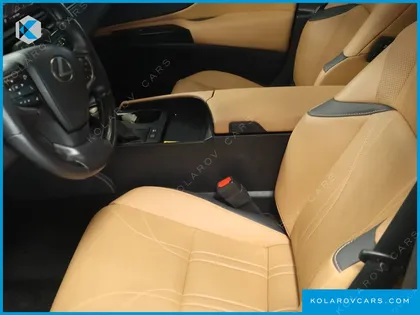 LEXUS ES EXECUTIVE