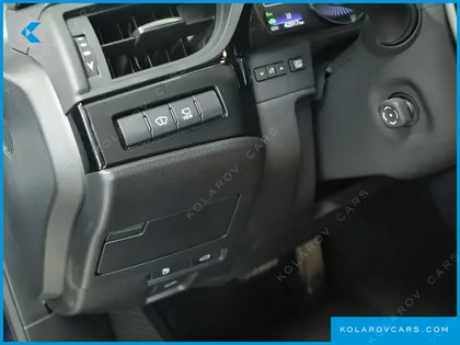LEXUS ES EXECUTIVE