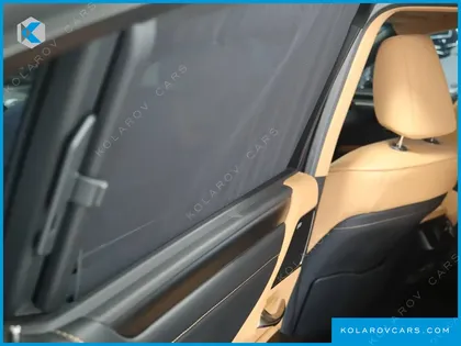 LEXUS ES EXECUTIVE