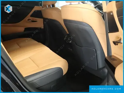 LEXUS ES EXECUTIVE