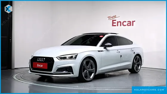 AUDI A5 45 TFSI QUATTRO PREMIUM SPORTBACK