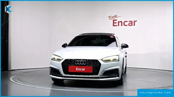AUDI A5 45 TFSI QUATTRO PREMIUM SPORTBACK