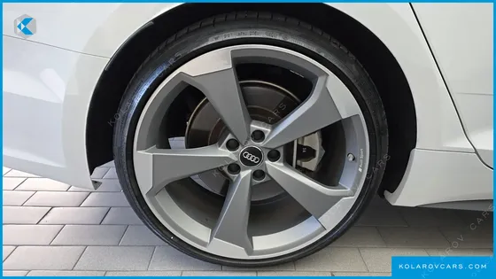 AUDI A5 45 TFSI QUATTRO PREMIUM SPORTBACK