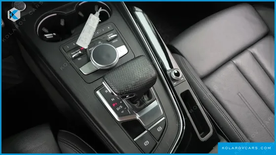 AUDI A5 45 TFSI QUATTRO PREMIUM SPORTBACK