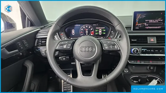 AUDI A5 45 TFSI QUATTRO PREMIUM SPORTBACK
