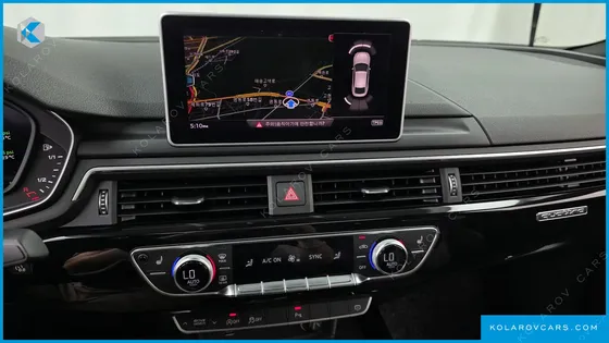 AUDI A5 45 TFSI QUATTRO PREMIUM SPORTBACK