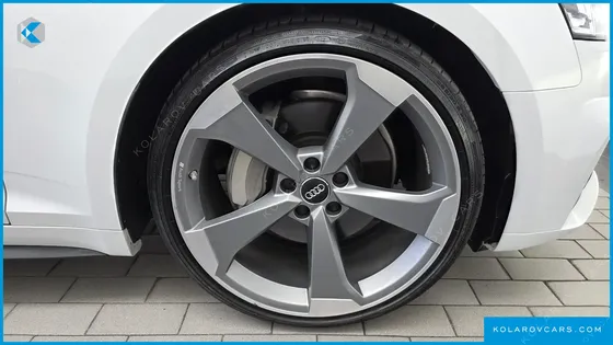 AUDI A5 45 TFSI QUATTRO PREMIUM SPORTBACK