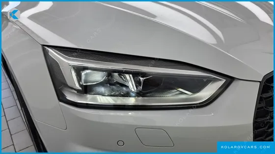 AUDI A5 45 TFSI QUATTRO PREMIUM SPORTBACK