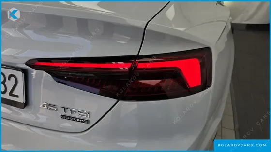 AUDI A5 45 TFSI QUATTRO PREMIUM SPORTBACK