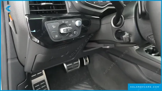 AUDI A5 45 TFSI QUATTRO PREMIUM SPORTBACK
