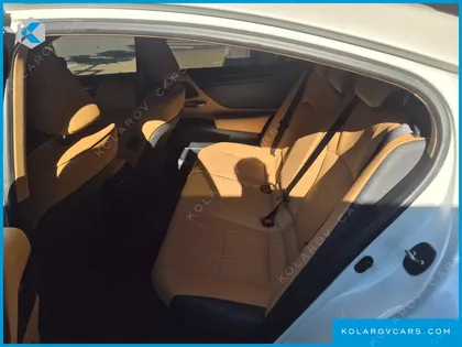 LEXUS ES EXECUTIVE