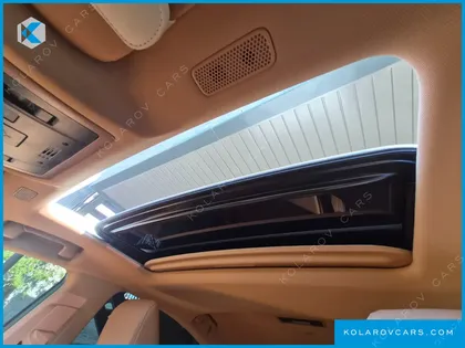 LEXUS ES EXECUTIVE