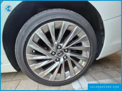 LEXUS ES EXECUTIVE