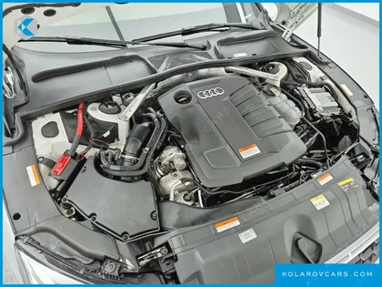 AUDI A5 40 TDI QUATTRO PREMIUM SPORTBACK