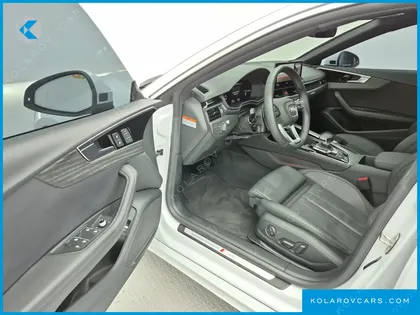 AUDI A5 40 TDI QUATTRO PREMIUM SPORTBACK